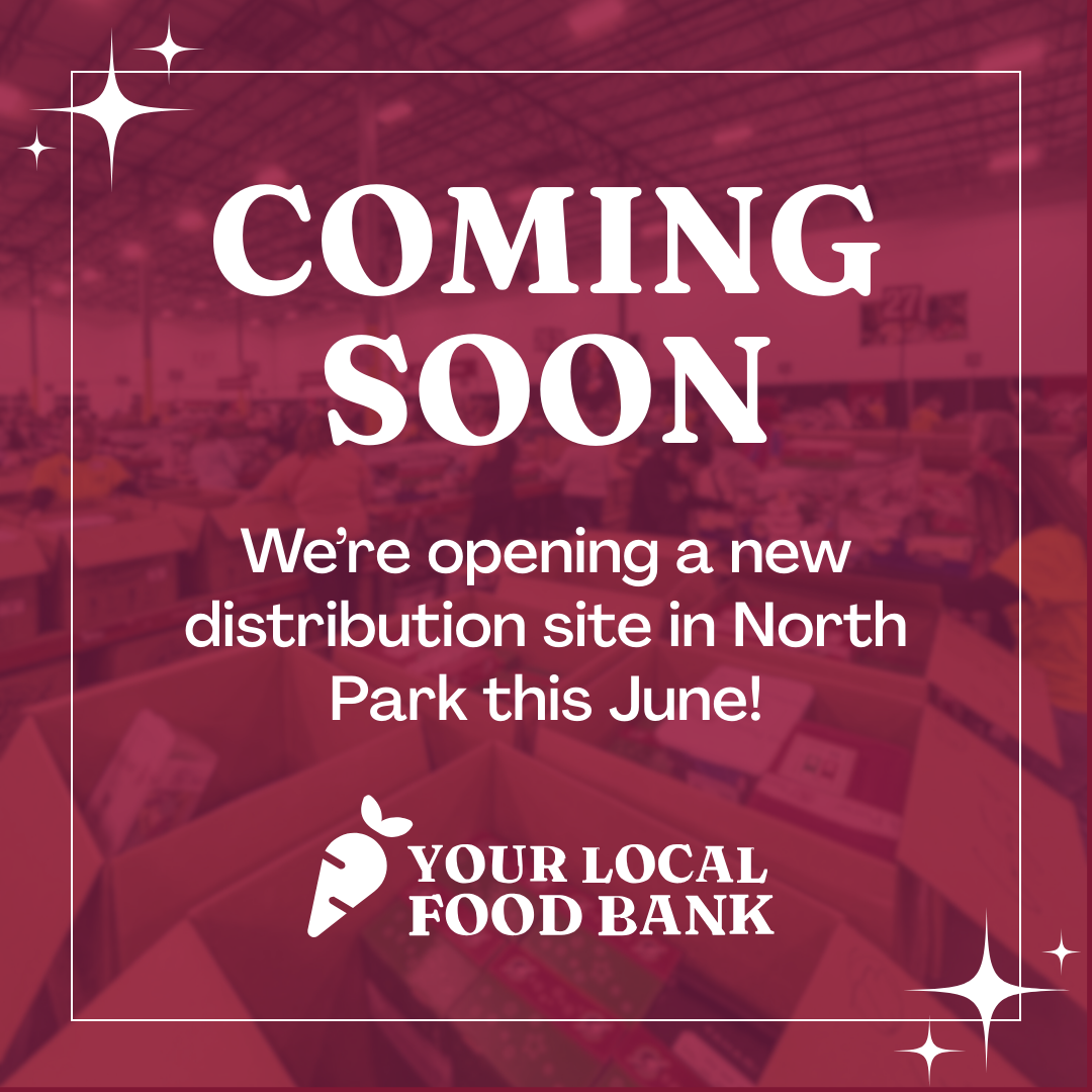 Nonprofit version: announcing a new distribution site